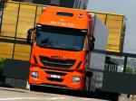 Iveco Stralis Hi-Way 500 2012 года